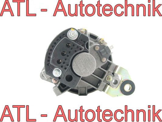 ATL AUTOTECHNIK Генератор L 32 370